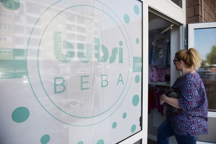 Začetnici brenda "Bubsi beba": Na greškama smo naučili i krenuli iz početka