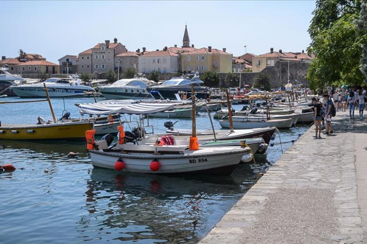 Rekordan broj turista za praznike