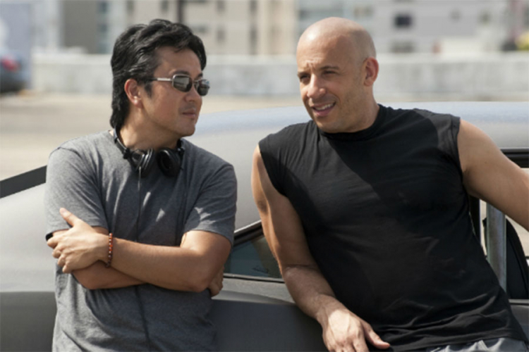 "Fast and Furious" 9 i 10 režiraće Džastin Lin