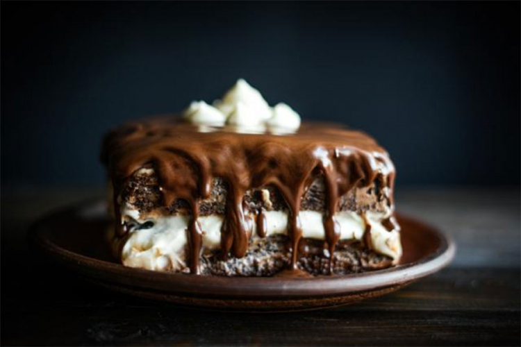 Najukusnija torta od piva