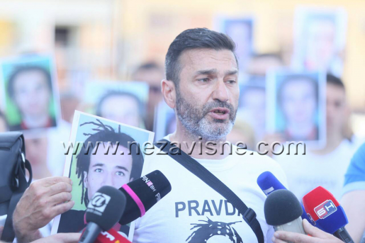 MUP RS: Bićemo prinuđeni da podnesemo krivičnu prijavu protiv Davora Dragičevića