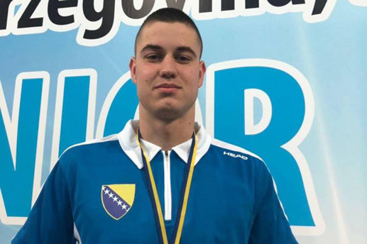 Bh. plivači doplivali do 11 medalja