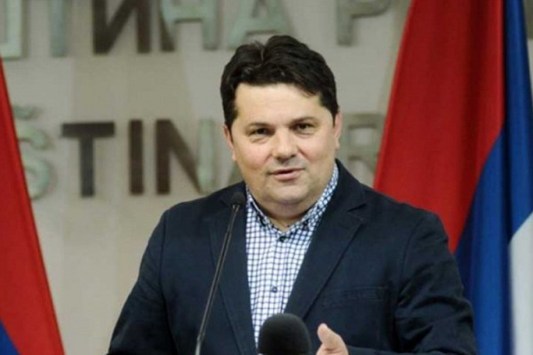 Na predstojećoj posebnoj sjednici ne smije biti podjela