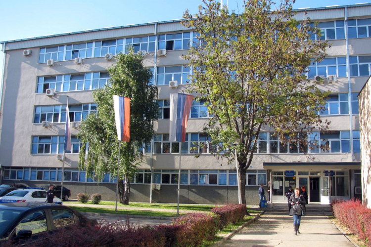 Posteljinom se objesio u pritvoru banjalučke policije