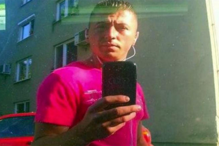 Nestao Edis Begić iz Tuzle