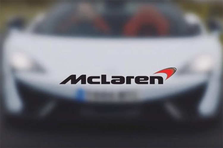 Odakle potiče McLarenov logo? Odgovor nije jednostavan