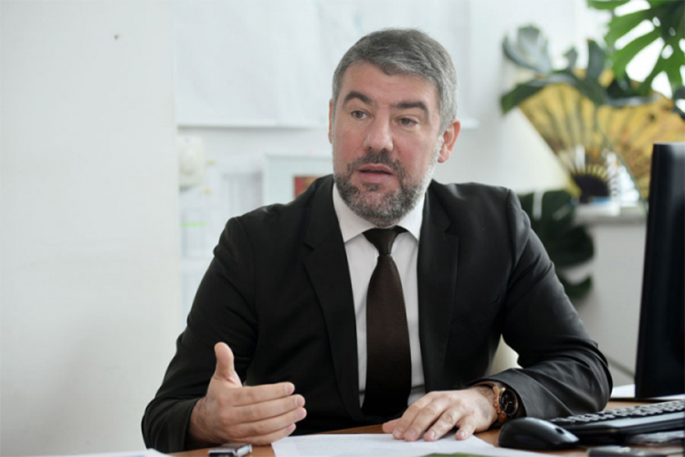 Šeranić o imenovanju za ministra: Na odmoru sam