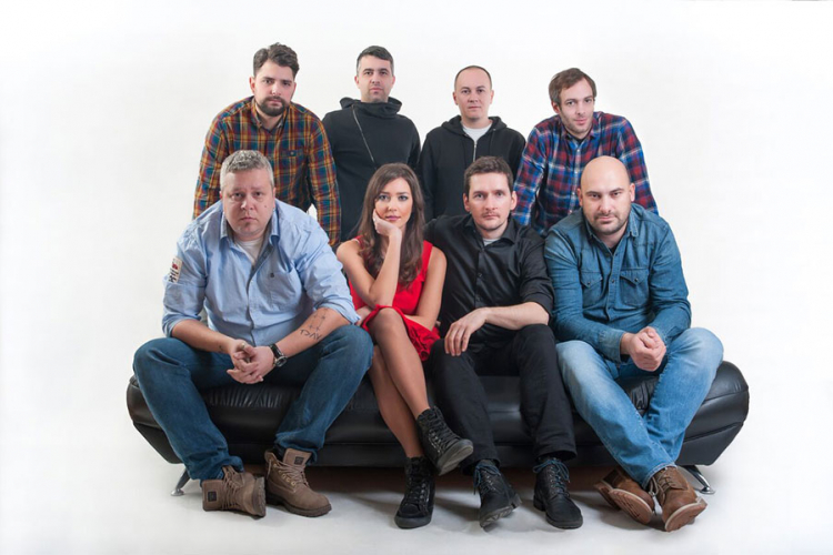 Frontmen benda S.A.R.S. za "Nezavisne": Muzika može ukazati na probleme koje nosi fašizam