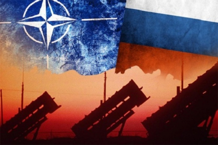 NATO: Putin iskoristio Asadov očaj da proširi vojnu moć Rusije
