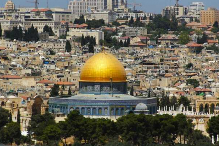 Paragvaj seli ambasadu iz Tel Aviva u Jerusalim