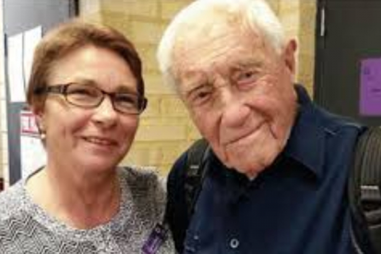 Australijski naučnik u Švajcarskoj s ciljem da se ubije