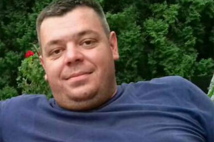 Porodica traga za Darkom Vukićem iz Nove Pazove