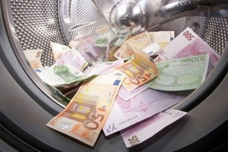 Za pet godina u BiH oprano 70 miliona KM