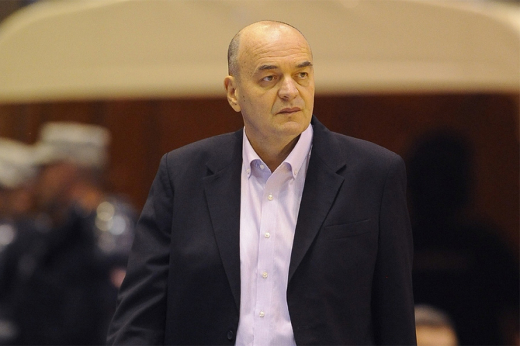 Vujošević počasni građanin Sarajeva