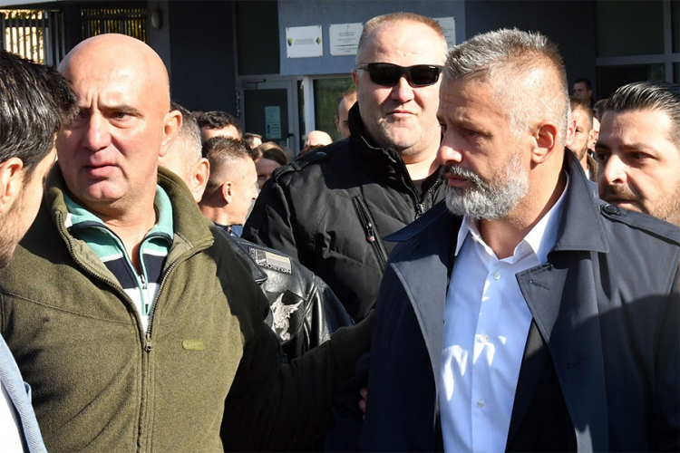 Tužilac zatražio ukidanje oslobađajuće presude Oriću i novo suđenje