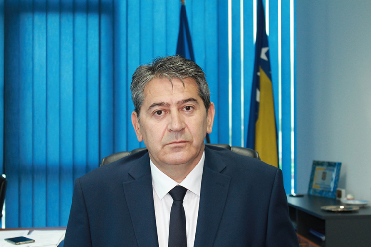 Ujić: Stotinu lica dnevno prođe mimo Granične policije