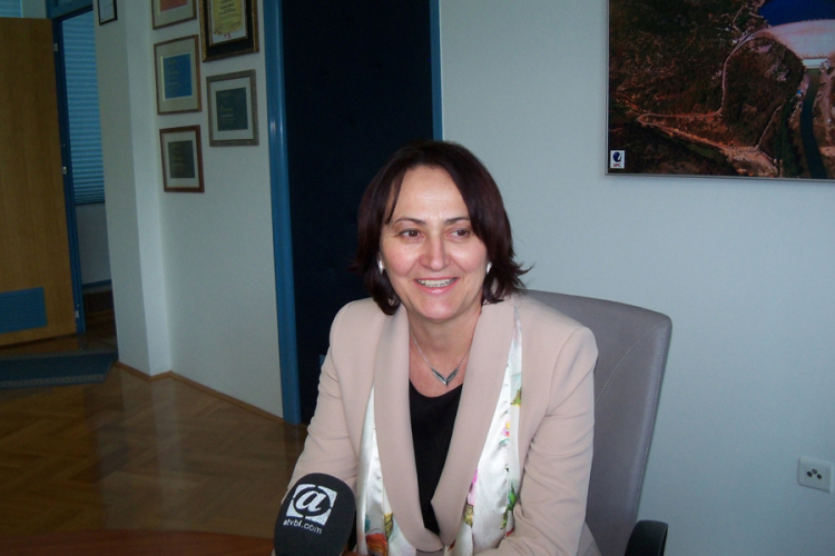 Izvršena primopredaja dužnosti u "Elektroprivredi RS"