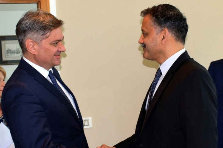 Krajem maja sastanak sa delegacijom MMF-a