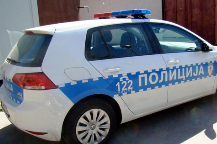 Bijeljinac nakon svađe sa sugrađaninom pucao iz pištolja