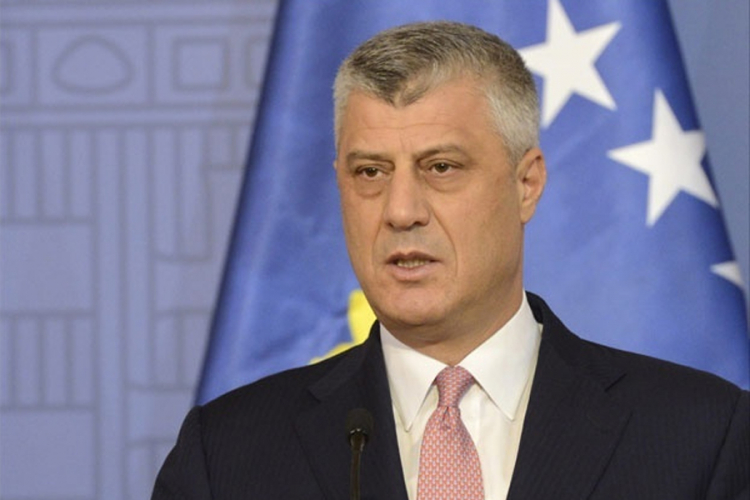 DW: Zašto je Tači za Merkelovu sporan gost?