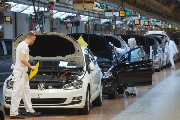 VW-u prijeti kolektvna tužba vlasnika dizelaša u Njemačkoj