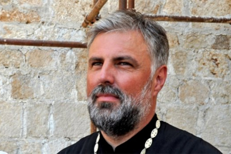 Sabor izabrao nove vladike: Grigorije ide u Njemačku