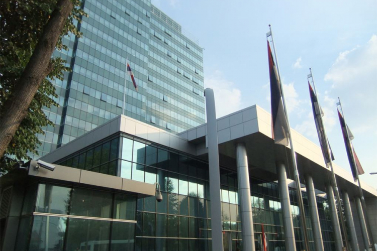 Izvještaj RS Savjetu bezbjednosti: Podržavamo proces pristupanja BiH EU
