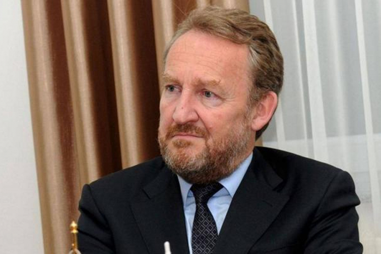 Izetbegović: Biću sa Erdoanom 20. maja u Zetri