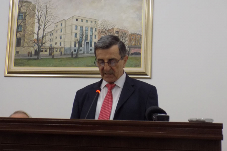 Milutinović: Jačati patriotsku svijest