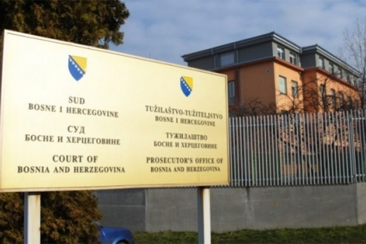 Bh. državljani optuženi za organizovani kriminal u BiH i Francuskoj