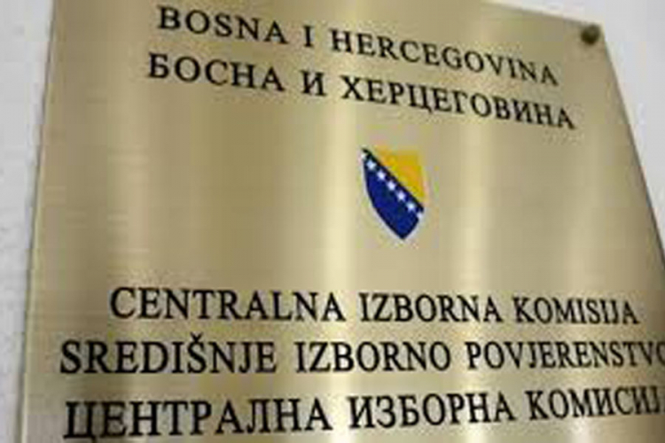 CIK određuje broj delegata za Dom naroda FBiH?