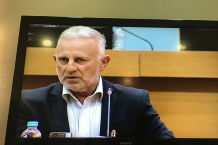 Lepir: Radimo timski na slučaju Davida Dragičevića