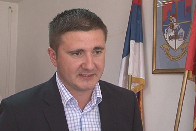 Vidaković: Nikšić ne može i nikada neće moći odlučivati o institucijama Srpske