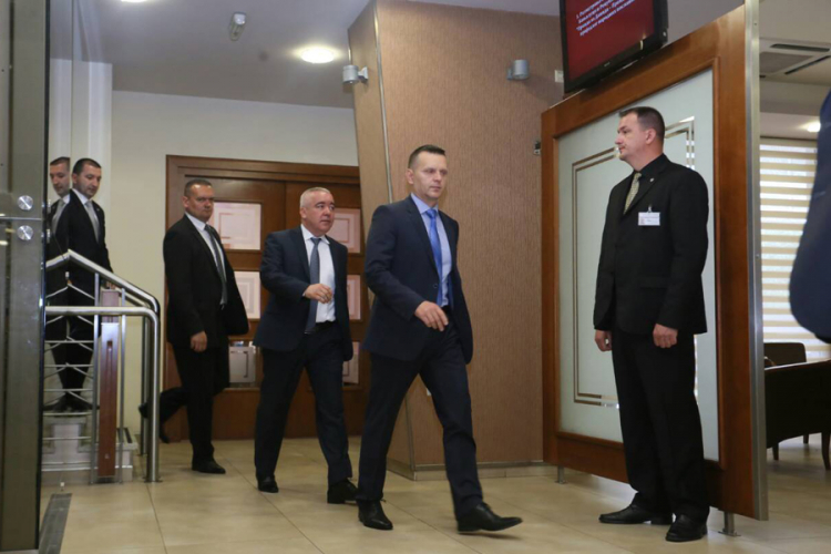 Lukač: Nikada nisam okvalifikovao smrt Dragičevića kao samoubistvo