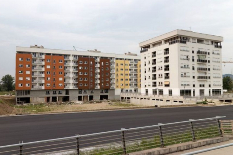 Prodaja stanova raste samo na papiru