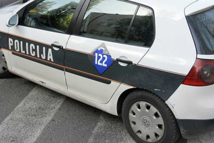 U Zenici nestala djevojka iz Mostara