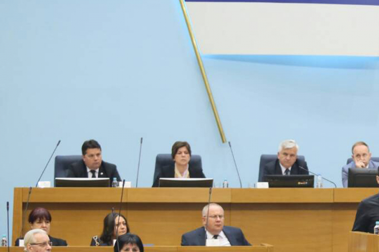 Stevandić: Pojačati video-nadzor i očuvati snagu MUP-a