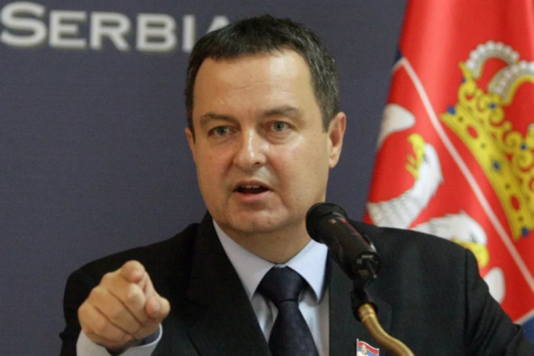 Dačić i Kisljak: Uzajamno razumijevanje Srbije i Rusije
