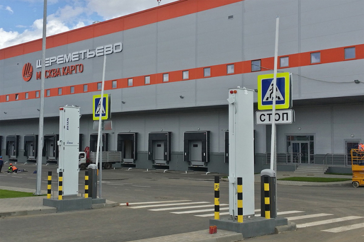 SP u Rusiji: Kazne za ležerno ponašanje na aerodomima