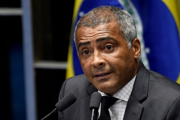 Romario savjetuje Žezusa: U Rusiji najvažnije da se puno seksaš
