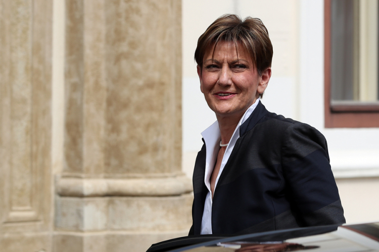 Dalić: Neću podnijeti ostavku