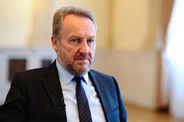Izetbegović: Sa Erdoanom o finansiranju autoputa Sarajevo-Beograd