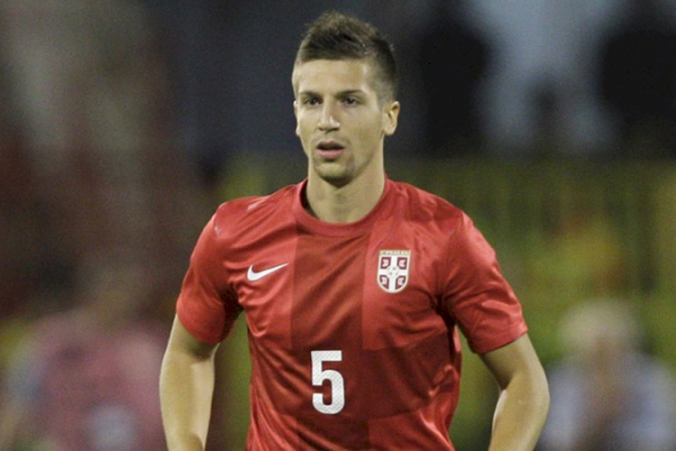 Nastasić definitivno propušta Mundijal