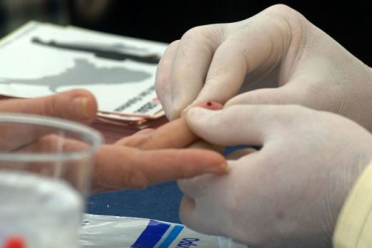 Šećer i krvni pritisak kontrolisalo 207 Dubičana