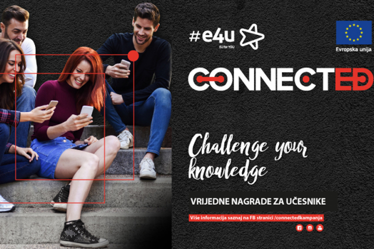 Connected kampanja povezuje studente i poslodavce