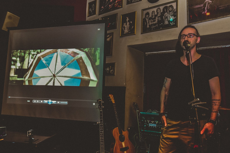 Banjalučki bend "Tibor & Baš Čelik" promovisao drugi singl i spot "Indigo"