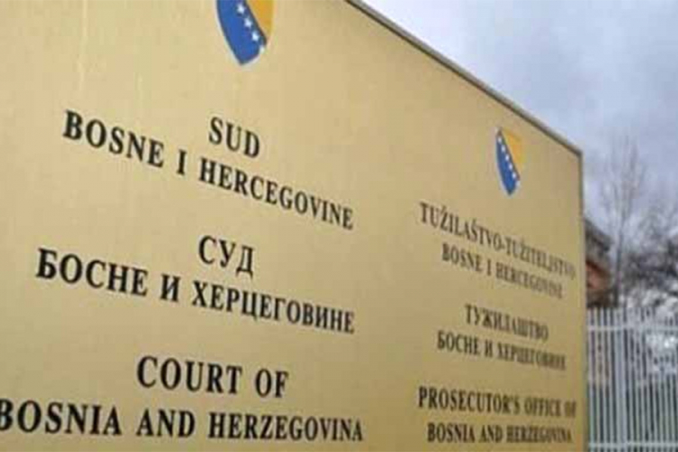 Ibračeviću za ratne zločine nad Srbima tri godine zatvora