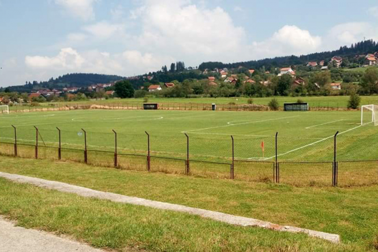 Misteriozni helikopter uznemirio Kneževo