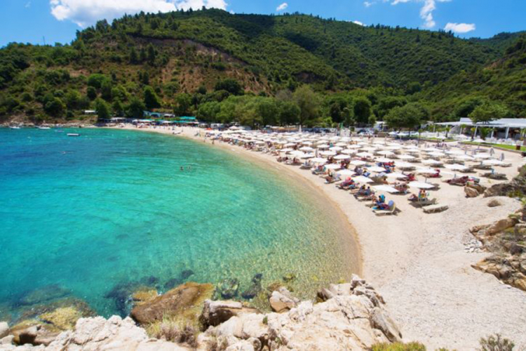 Planula predsezona za Grčku i Tursku