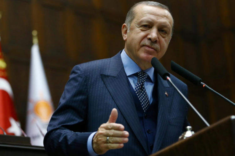 Austrija "bi preispitala" Erdoanov miting u BiH